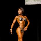 Christina  Chance - NPC Camellia Championships 2012 - #1